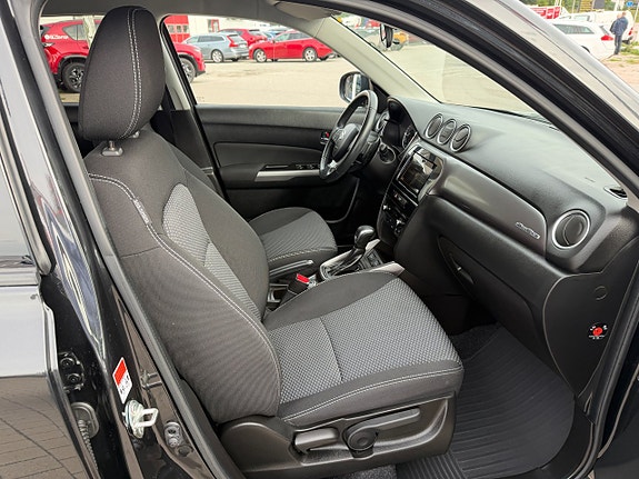 Suzuki Vitara 11 of 26