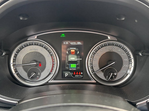 Suzuki Vitara 18 of 26
