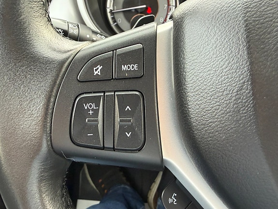 Suzuki Vitara 19 of 26