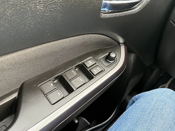 Suzuki Vitara 23 of 26