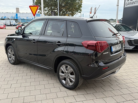Suzuki Vitara 6 of 26