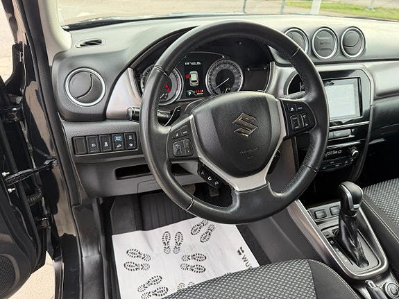 Suzuki Vitara 16 of 26