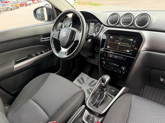 Suzuki Vitara 13 of 26