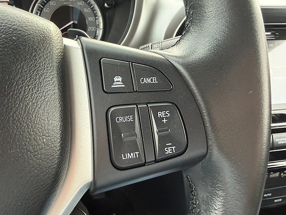 Suzuki Vitara 20 of 26
