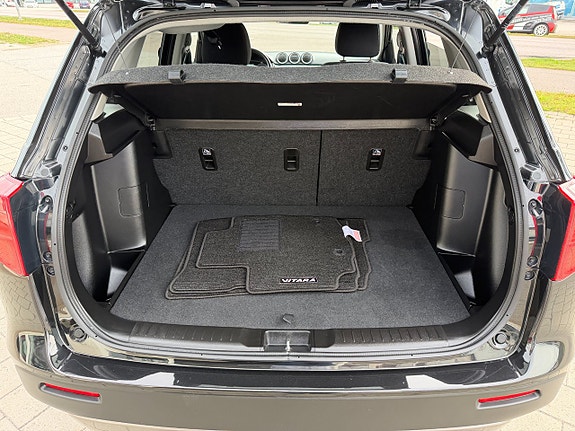 Suzuki Vitara 7 of 26