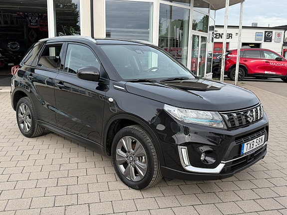 Suzuki Vitara 3 of 26