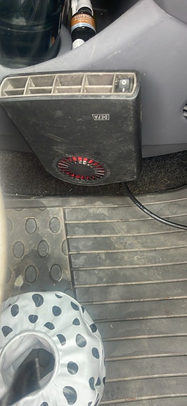 Toyota Aygo 5 of 6