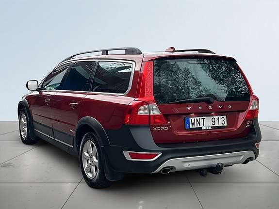 Volvo XC70 5 of 23