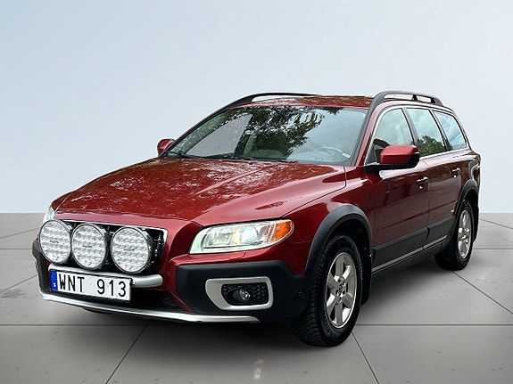 Volvo XC70 16 of 23