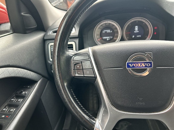 Volvo XC70 20 of 23