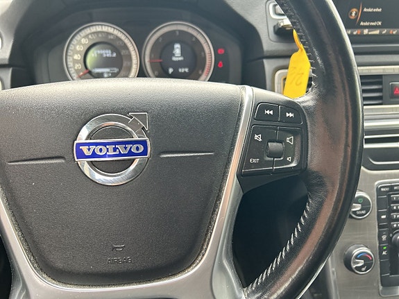 Volvo XC70 19 of 23