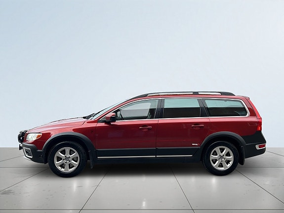 Volvo XC70 4 of 23