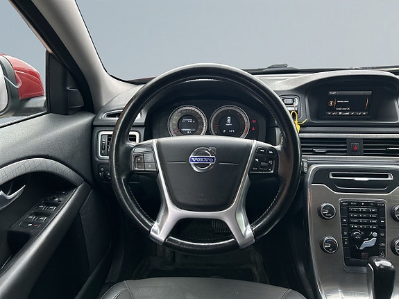 Volvo XC70 9 of 23