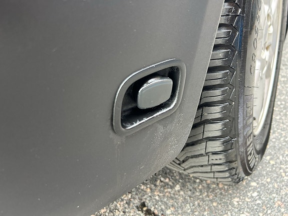 Volvo XC70 18 of 23