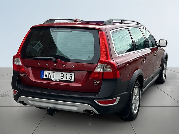 Volvo XC70 6 of 23