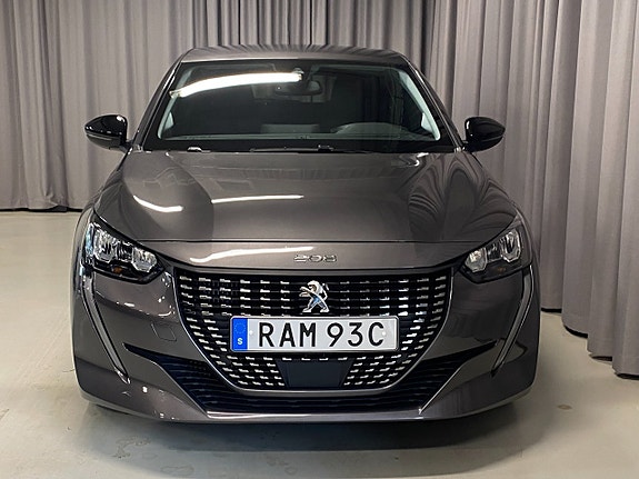 Peugeot 208 4 of 22