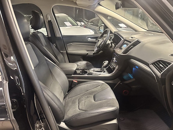 Ford Galaxy 4 of 11