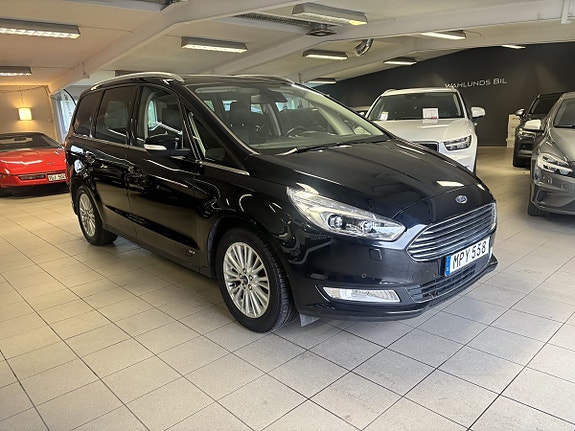 Ford Galaxy 2 of 11