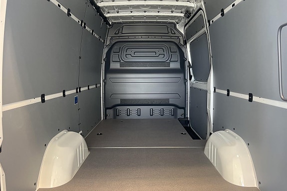 Mercedes-Benz Sprinter 317 10 of 19