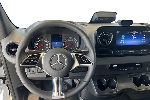 Mercedes-Benz Sprinter 317 16 of 19