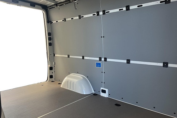 Mercedes-Benz Sprinter 317 7 of 19