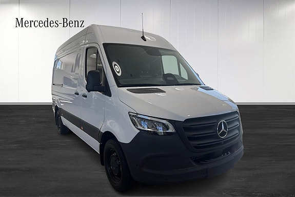 Mercedes-Benz Sprinter 317 2 of 19