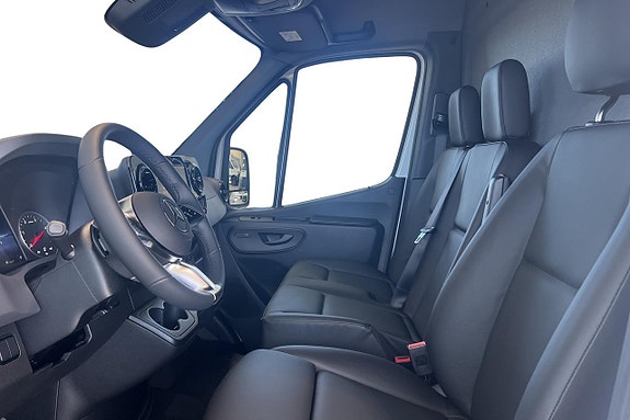 Mercedes-Benz Sprinter 317 8 of 19