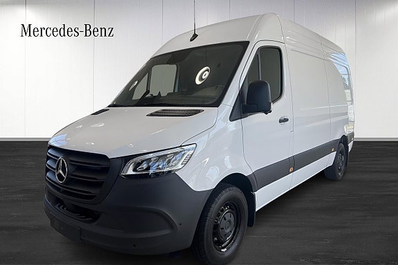 Mercedes-Benz Sprinter 317