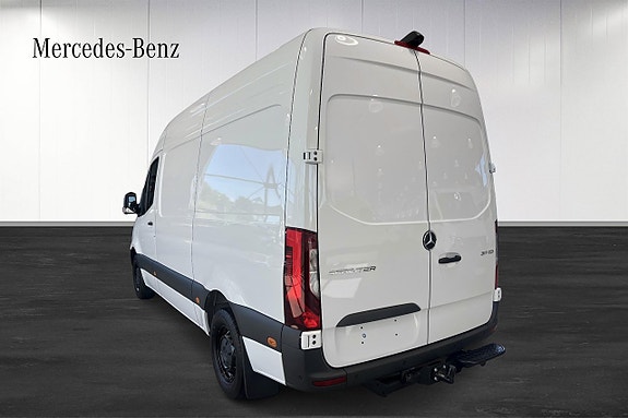 Mercedes-Benz Sprinter 317 3 of 19