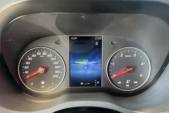 Mercedes-Benz Sprinter 317 18 of 19