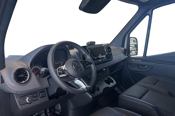 Mercedes-Benz Sprinter 317 17 of 19