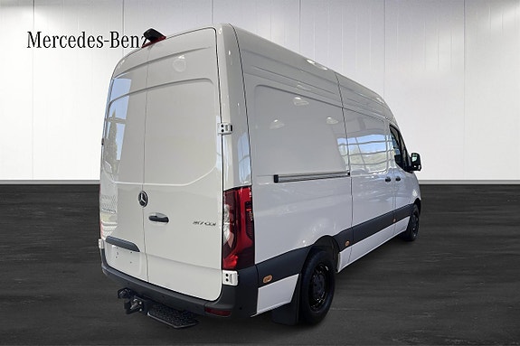Mercedes-Benz Sprinter 317 4 of 19