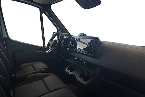 Mercedes-Benz Sprinter 317 15 of 19