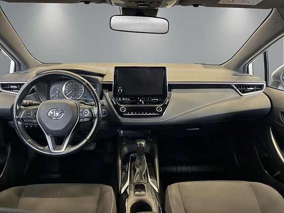 Toyota Corolla 10 of 26
