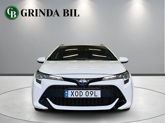 Toyota Corolla 5 of 26