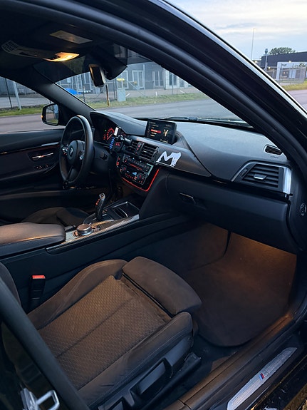 BMW 320d 12 of 12