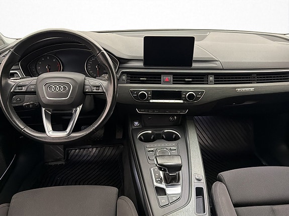 Audi A4 allroad 16 of 30