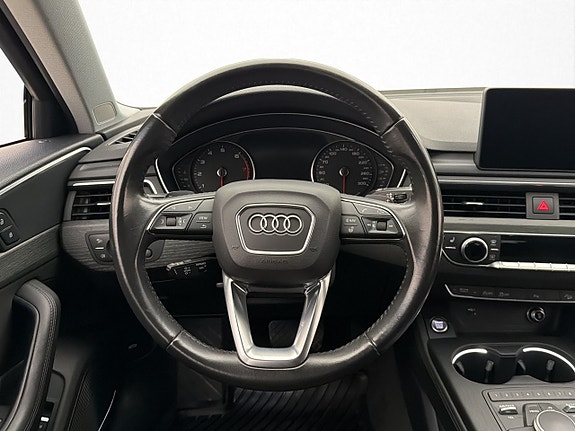 Audi A4 allroad 22 of 30