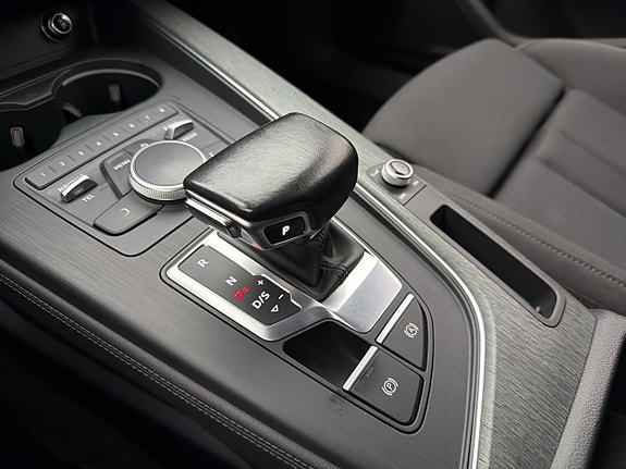 Audi A4 allroad 23 of 30