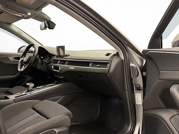 Audi A4 allroad 18 of 30