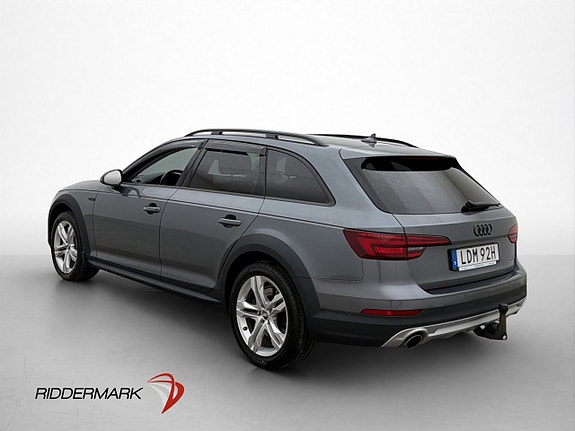 Audi A4 allroad 6 of 30