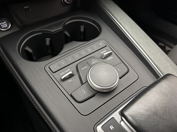 Audi A4 allroad 24 of 30