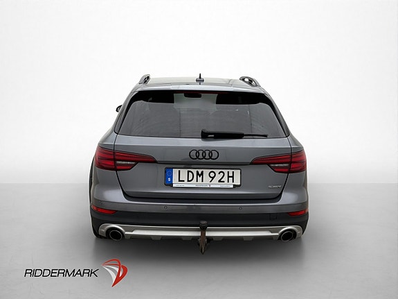 Audi A4 allroad 8 of 30