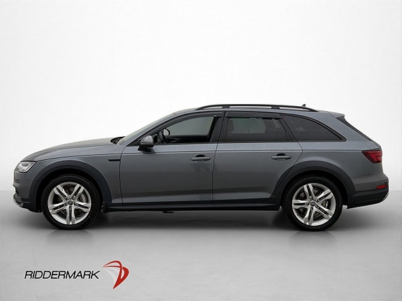 Audi A4 allroad 3 of 30