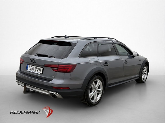 Audi A4 allroad 9 of 30