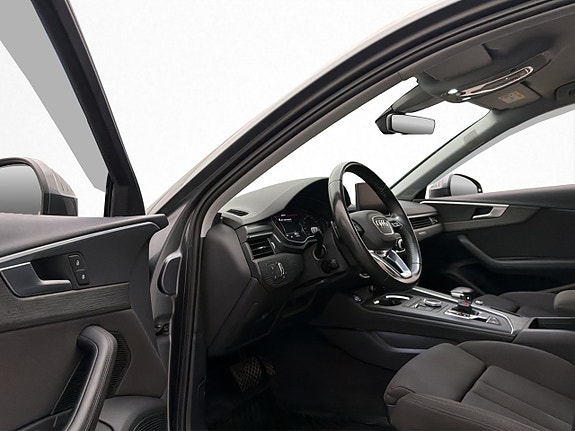 Audi A4 allroad 14 of 30