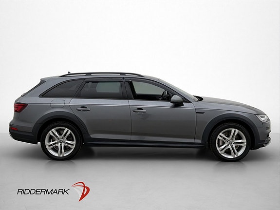 Audi A4 allroad 2 of 30