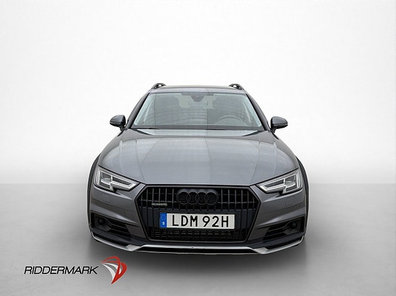 Audi A4 allroad 5 of 30