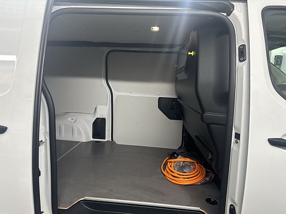 Toyota Proace 9 of 11