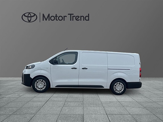 Toyota Proace 3 of 11
